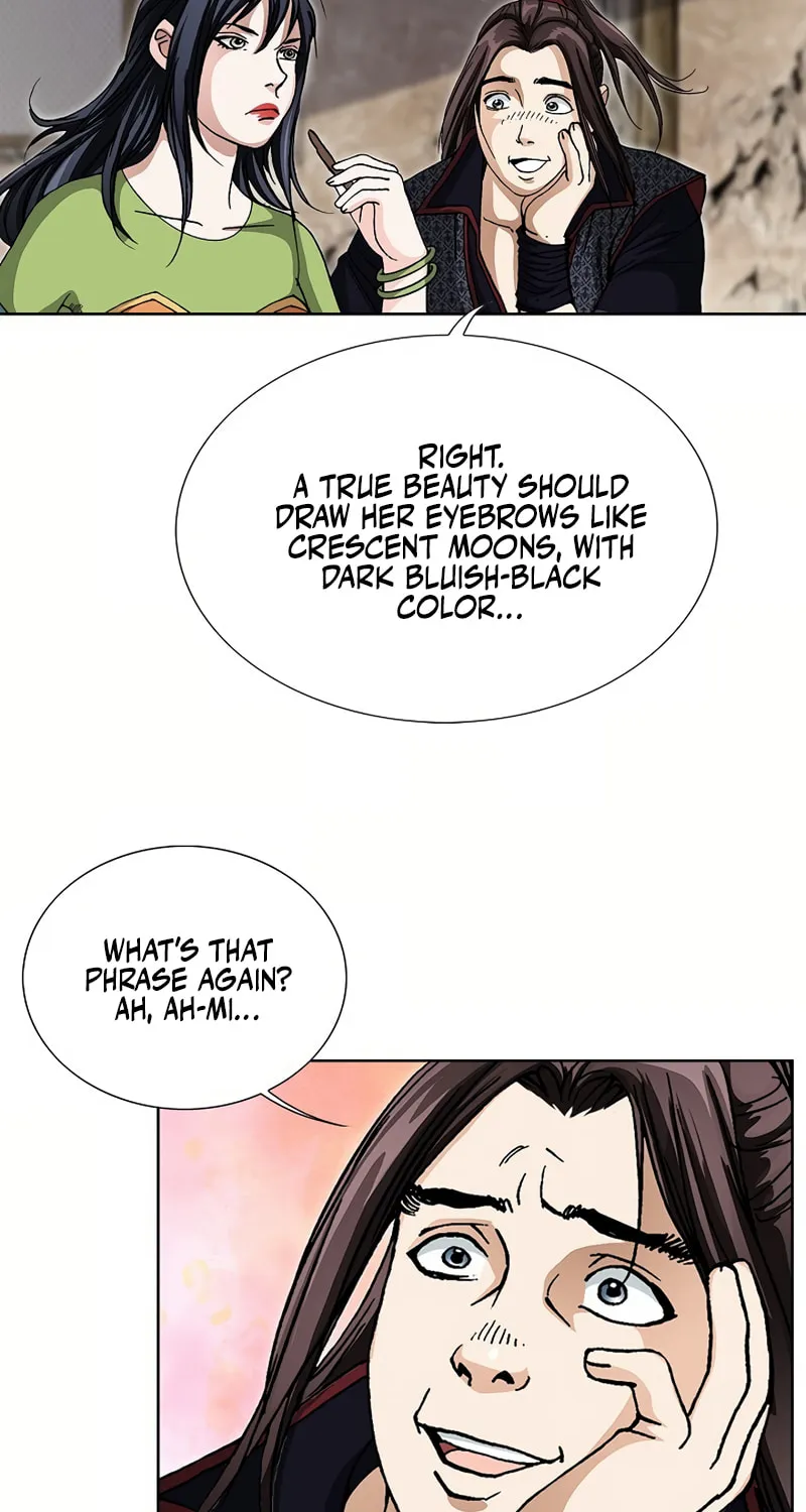 Return of the Immortal Monk Chapter 5 page 72 - 