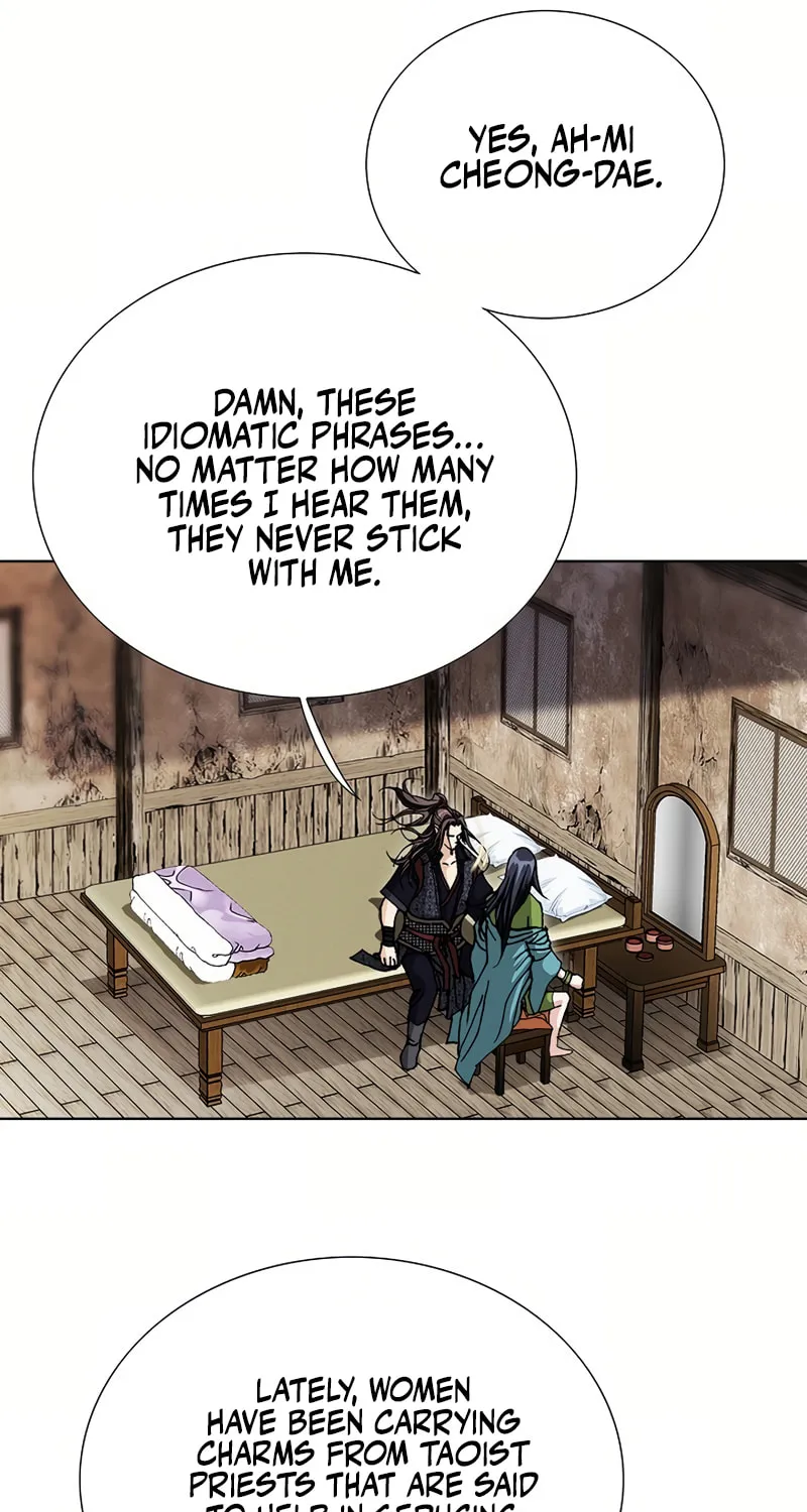 Return of the Immortal Monk Chapter 5 page 74 - 