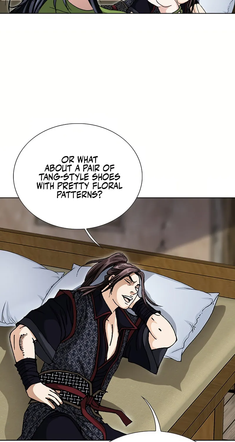 Return of the Immortal Monk Chapter 5 page 76 - 