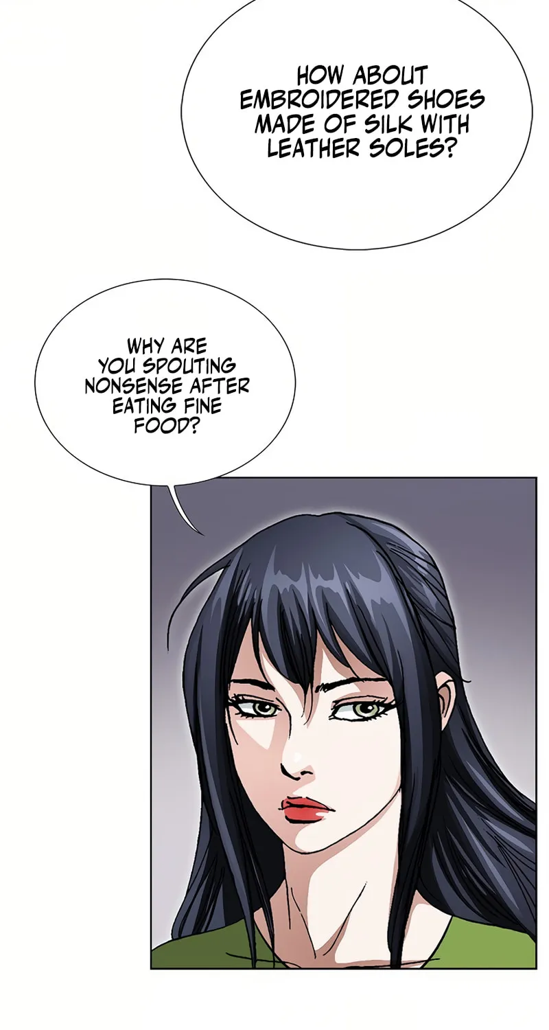 Return of the Immortal Monk Chapter 5 page 77 - 