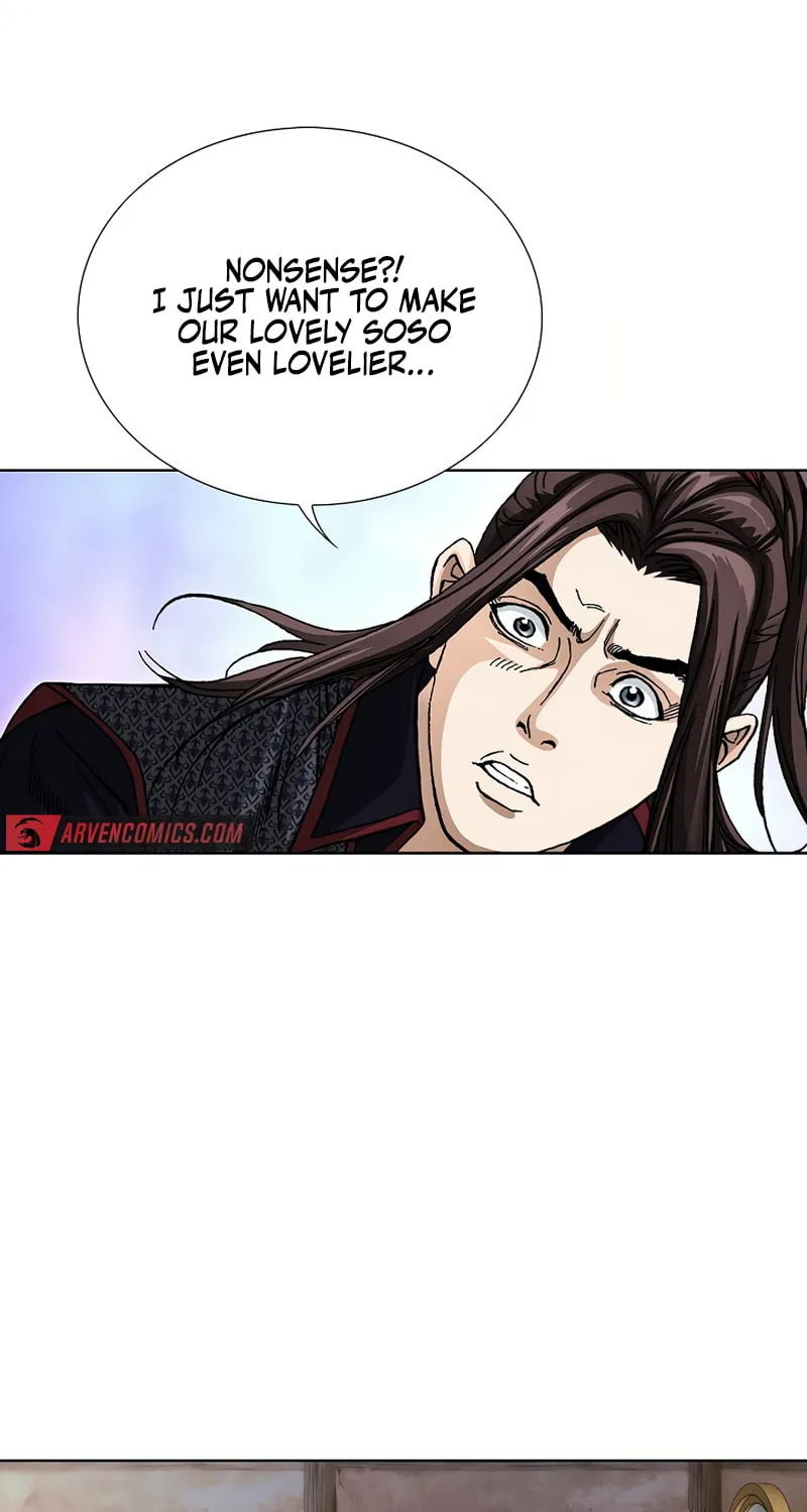 Return of the Immortal Monk Chapter 5 page 78 - 