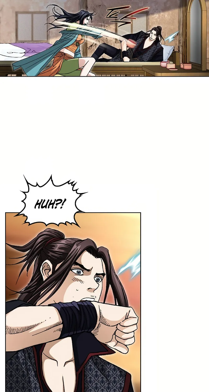 Return of the Immortal Monk Chapter 5 page 79 - 