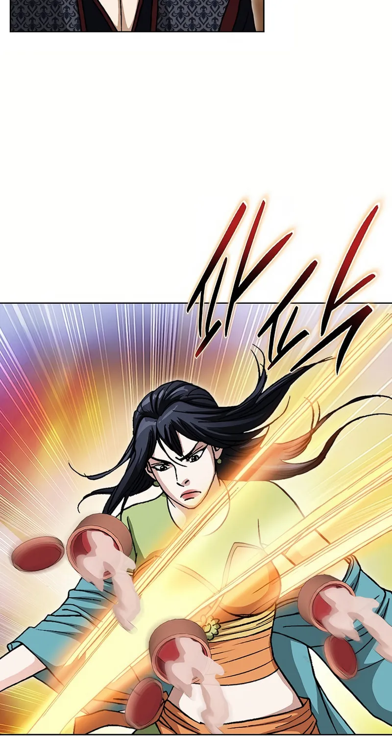 Return of the Immortal Monk Chapter 5 page 80 - 