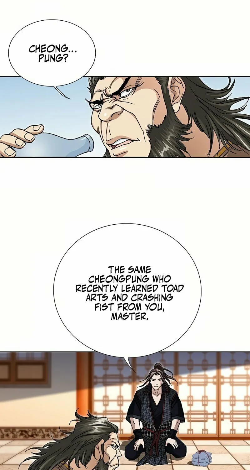 Return of the Immortal Monk Chapter 5 page 9 - 