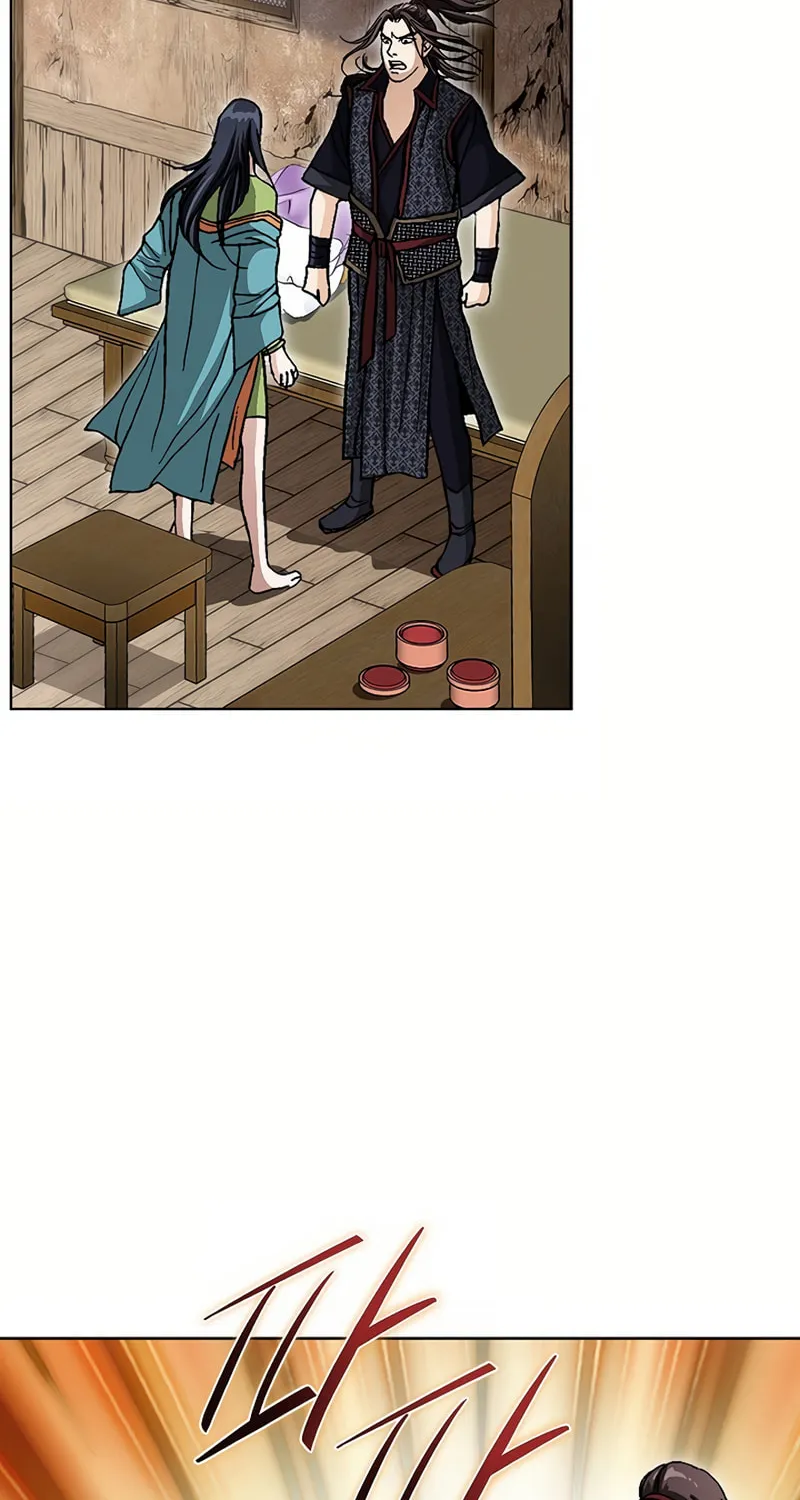 Return of the Immortal Monk Chapter 5 page 84 - 