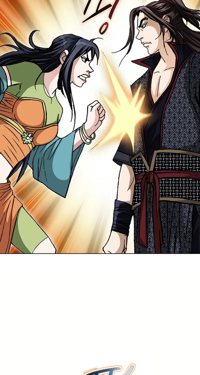 Return of the Immortal Monk Chapter 5 page 85 - 