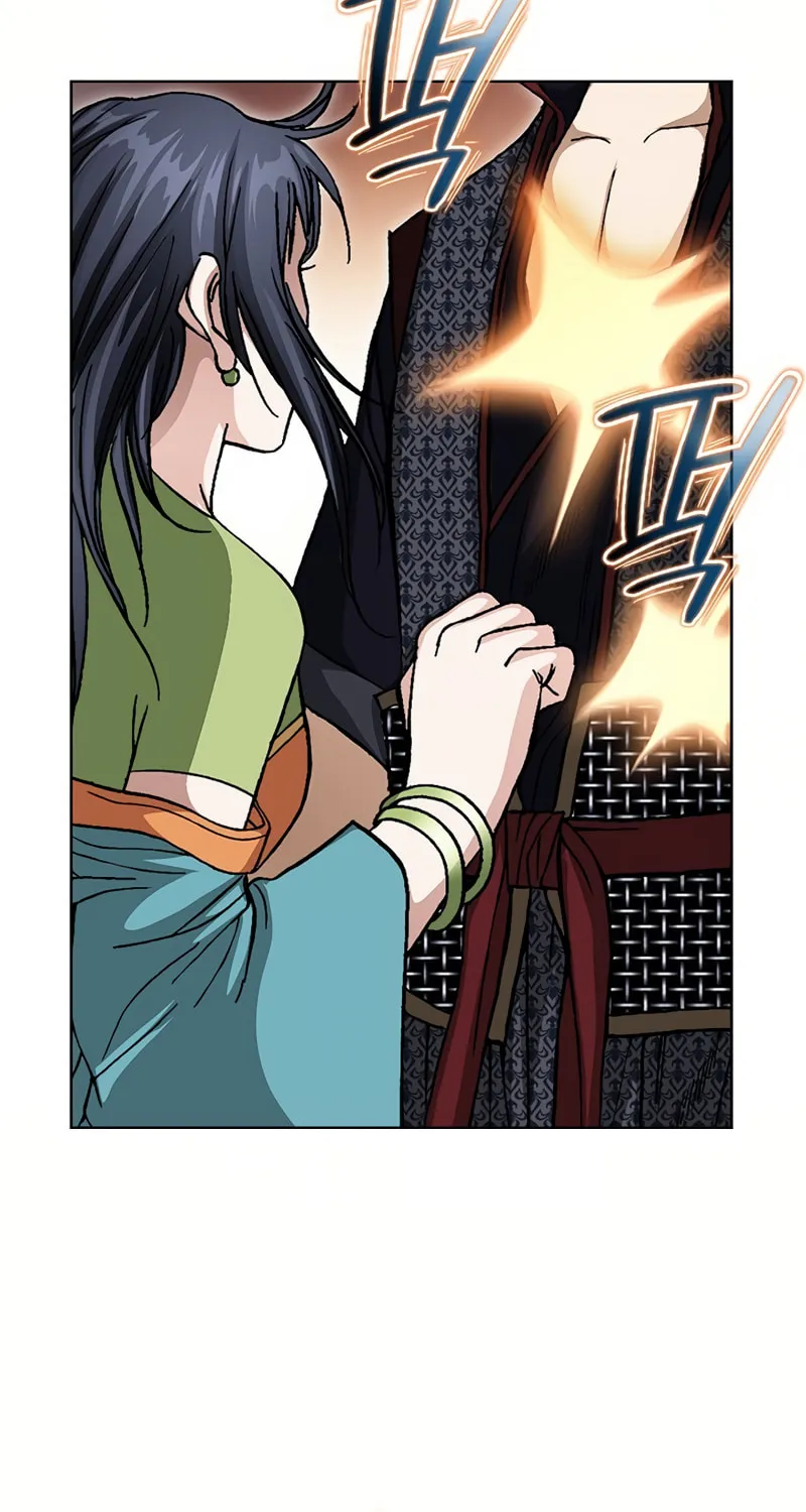 Return of the Immortal Monk Chapter 5 page 86 - 