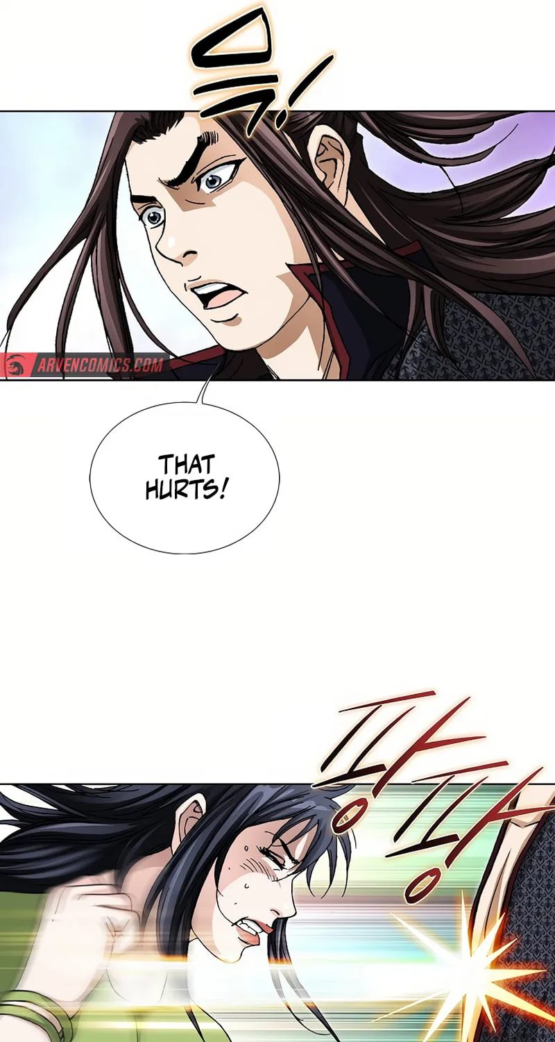 Return of the Immortal Monk Chapter 5 page 87 - 