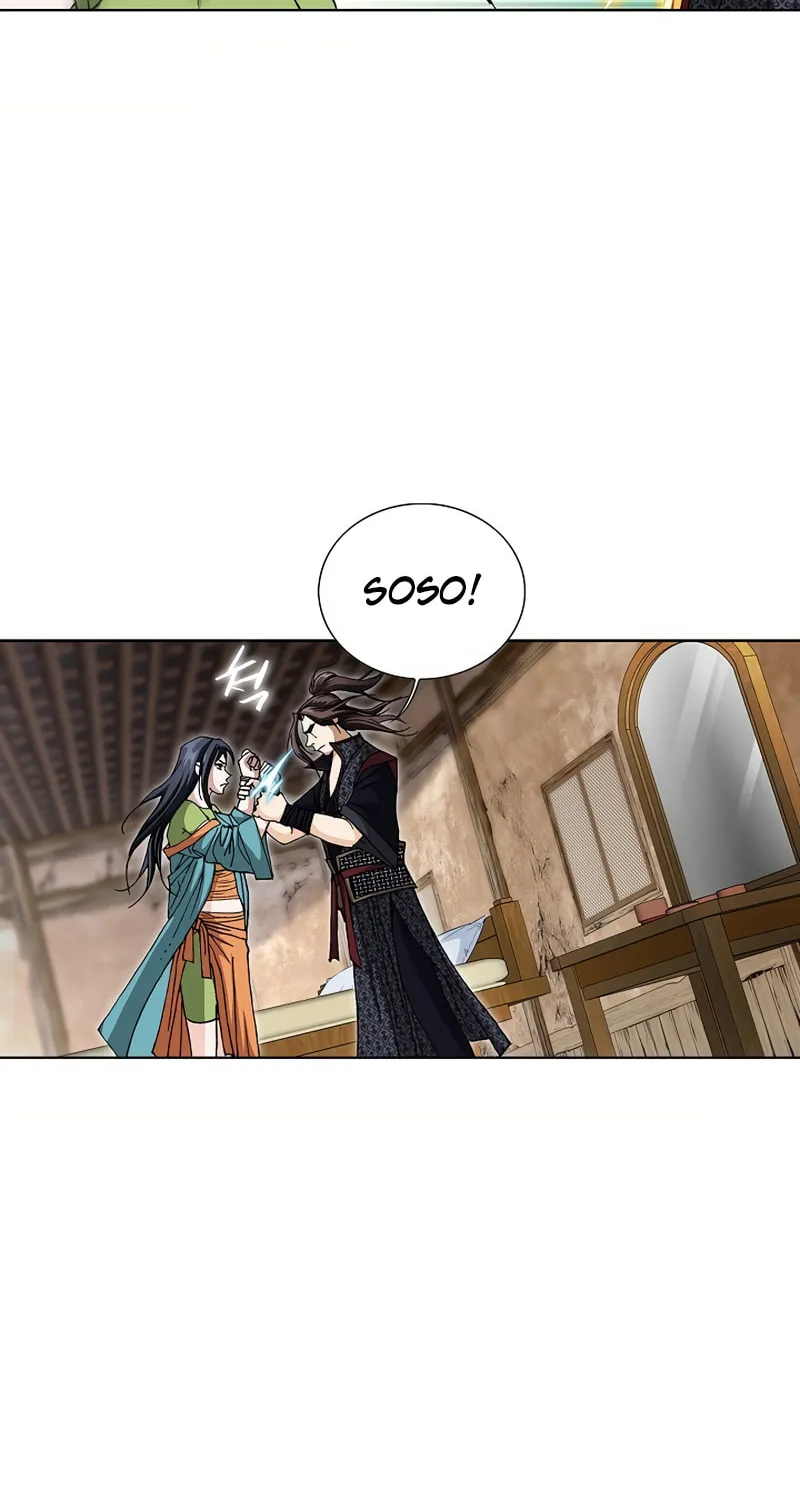 Return of the Immortal Monk Chapter 5 page 88 - 