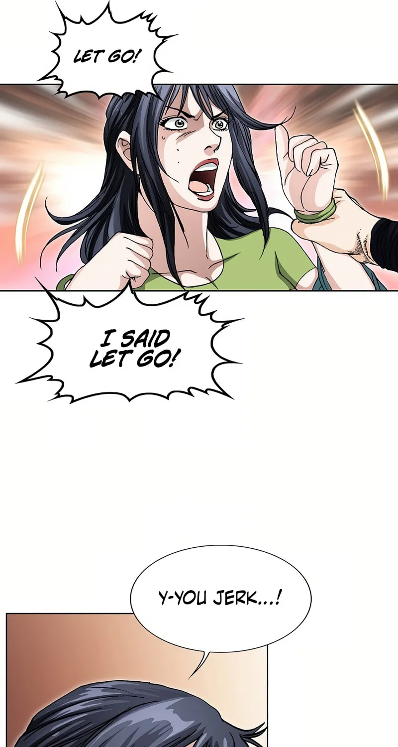 Return of the Immortal Monk Chapter 5 page 89 - 