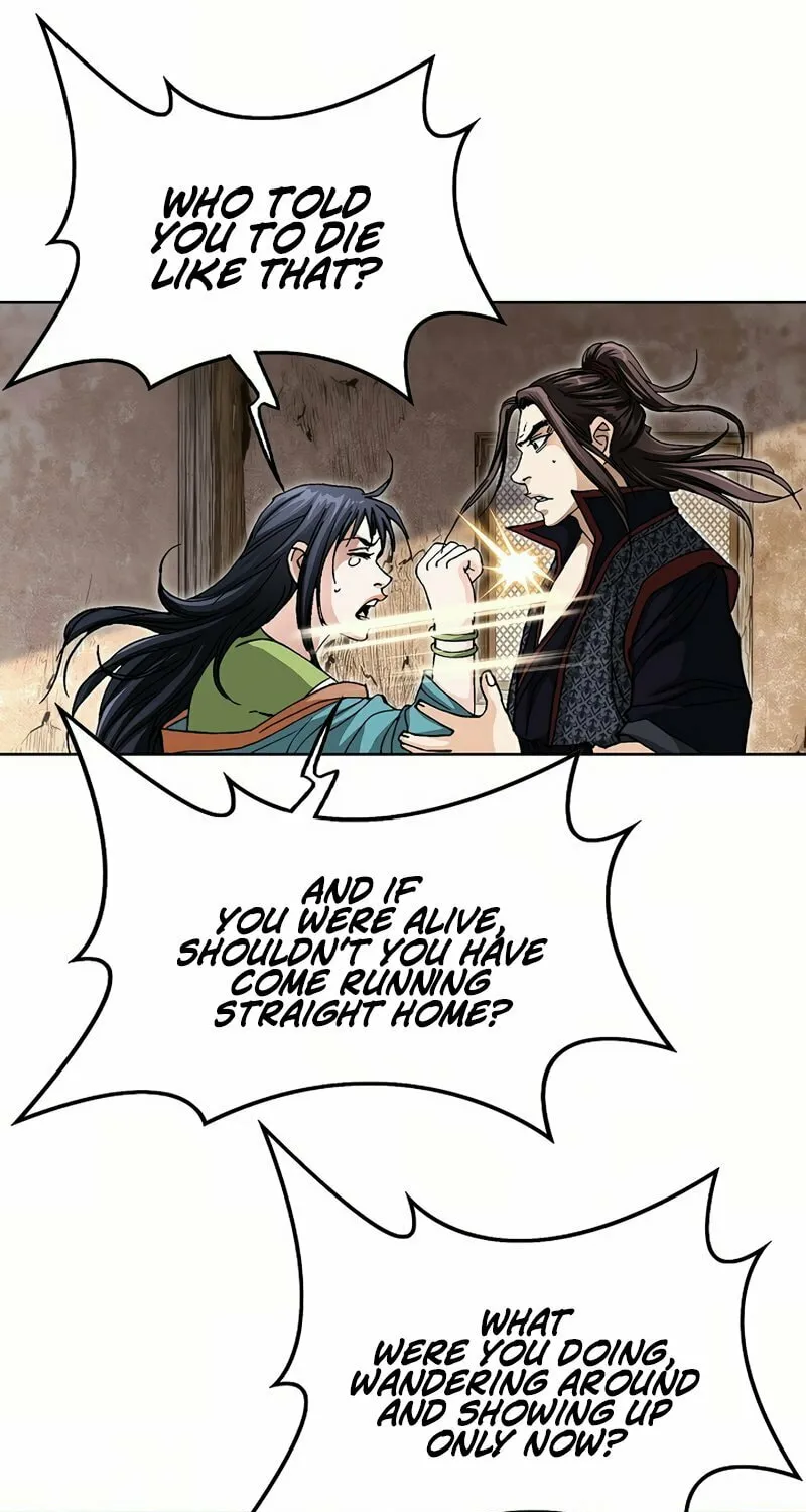 Return of the Immortal Monk Chapter 5 page 92 - 