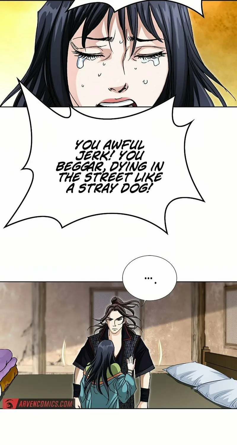 Return of the Immortal Monk Chapter 5 page 93 - 