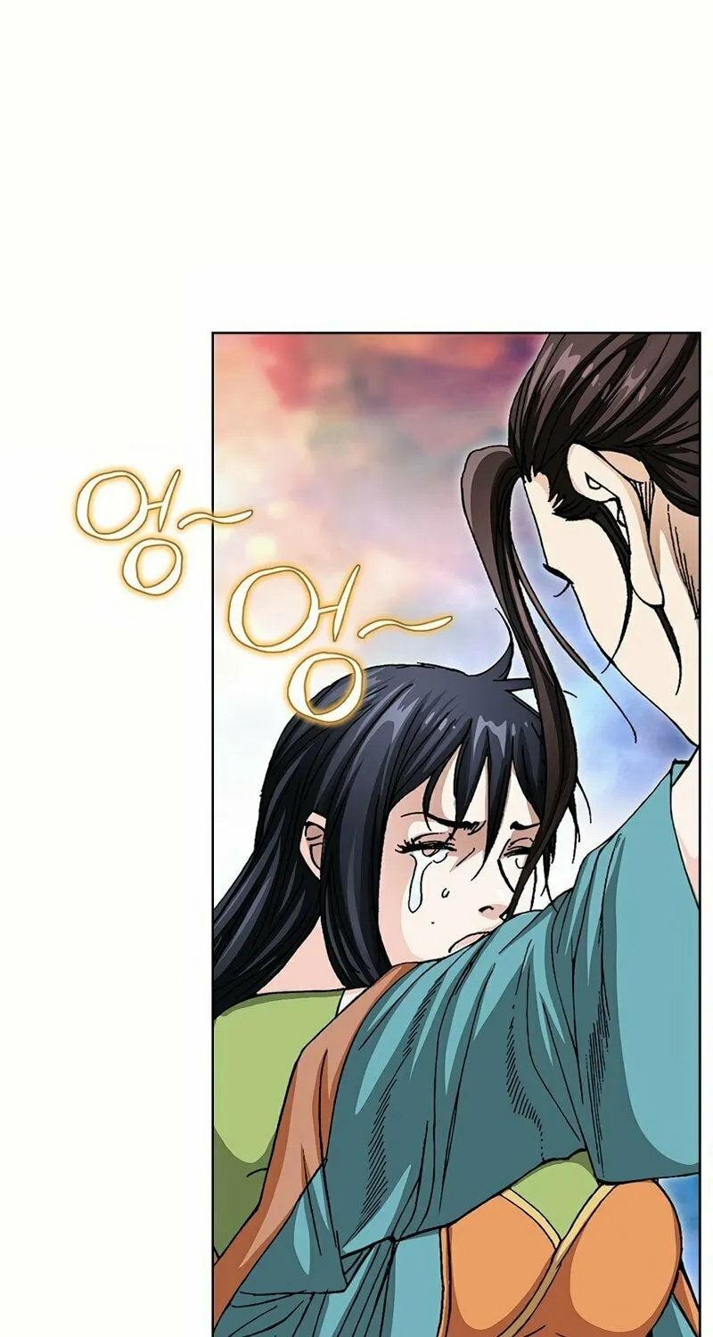 Return of the Immortal Monk Chapter 5 page 94 - 