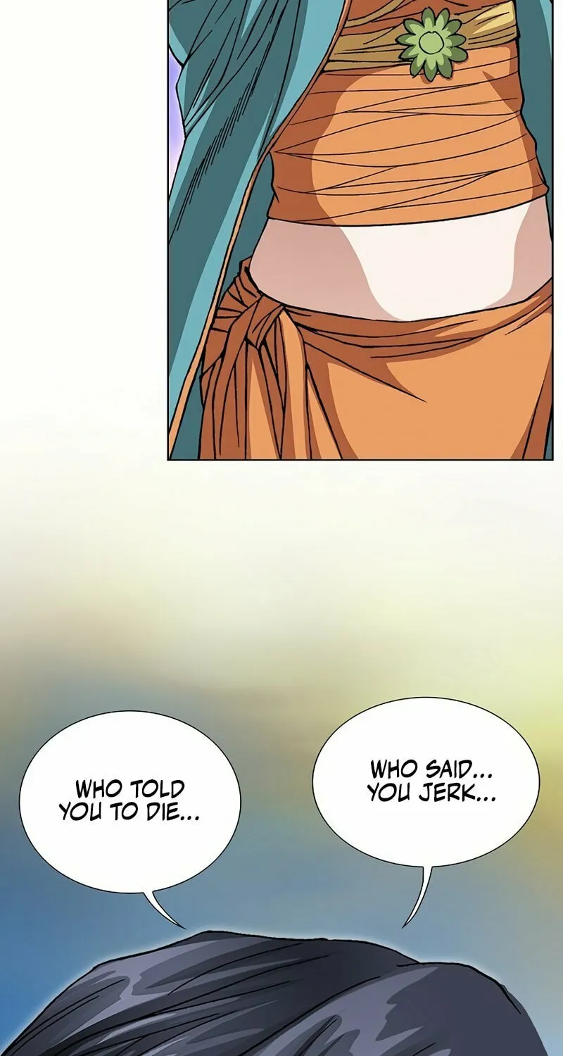 Return of the Immortal Monk Chapter 5 page 95 - 