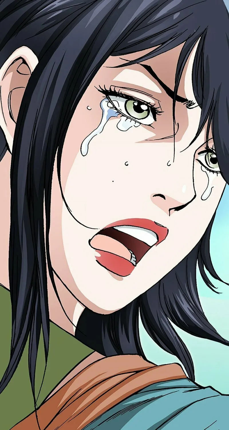 Return of the Immortal Monk Chapter 5 page 96 - 