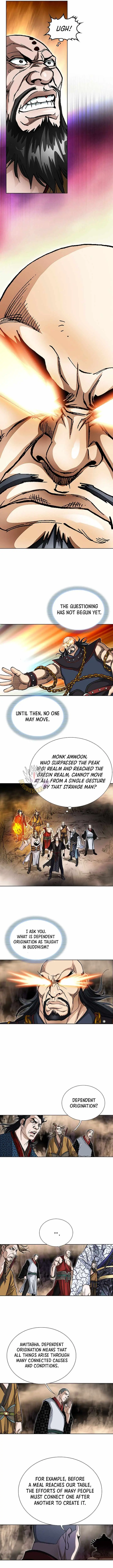Return of the Immortal Monk Chapter 53 page 4 - 