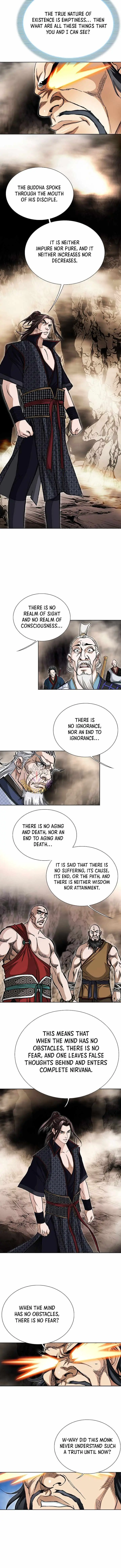 Return of the Immortal Monk Chapter 53 page 6 - 