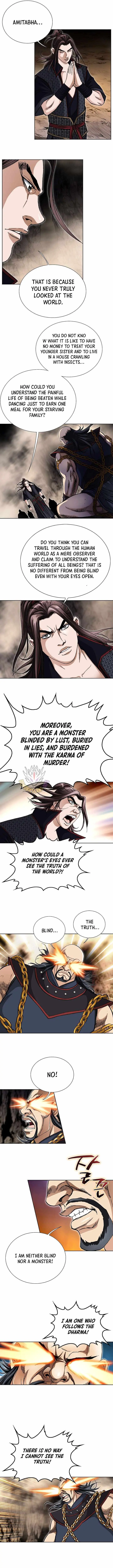 Return of the Immortal Monk Chapter 53 page 7 - 