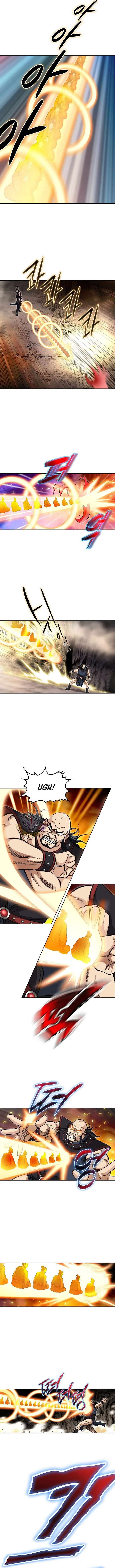 Return of the Immortal Monk Chapter 55 page 4 - 