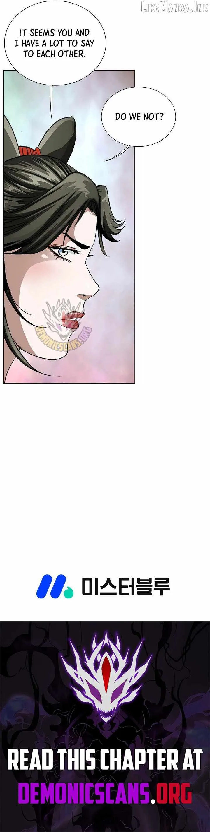 Return of the Immortal Monk Chapter 56 page 11 - 