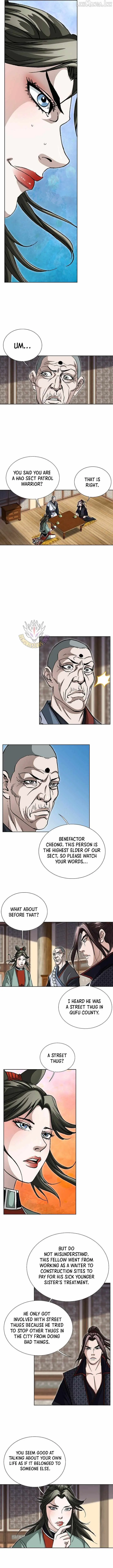 Return of the Immortal Monk Chapter 57 page 2 - 