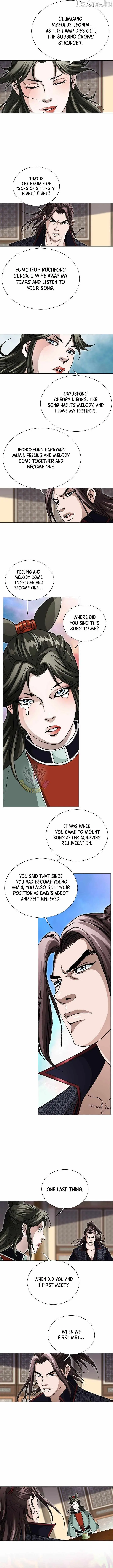Return of the Immortal Monk Chapter 57 page 4 - 