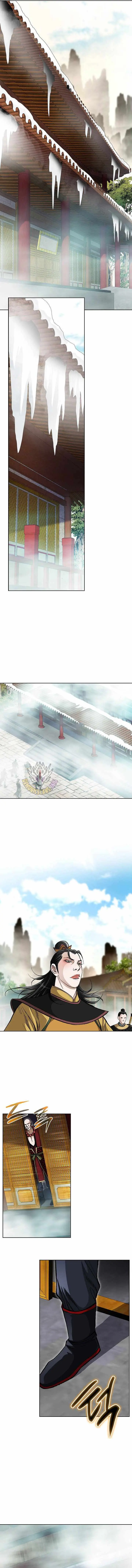 Return of the Immortal Monk Chapter 58 page 5 - 