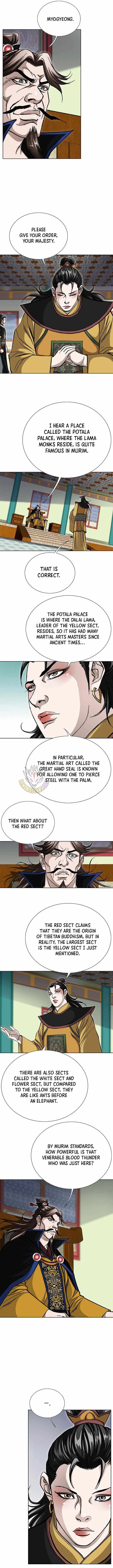 Return of the Immortal Monk Chapter 59 page 2 - 