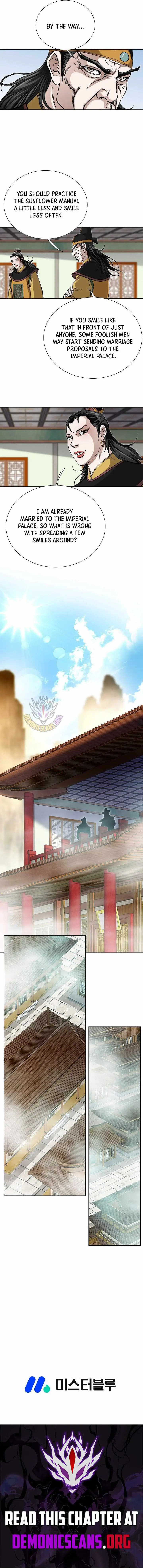 Return of the Immortal Monk Chapter 59 page 12 - 