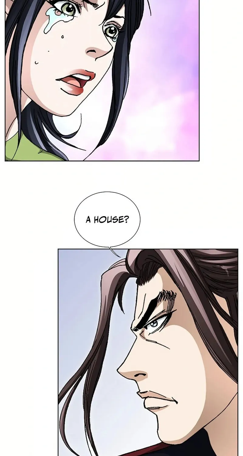 Return of the Immortal Monk Chapter 6 page 11 - 