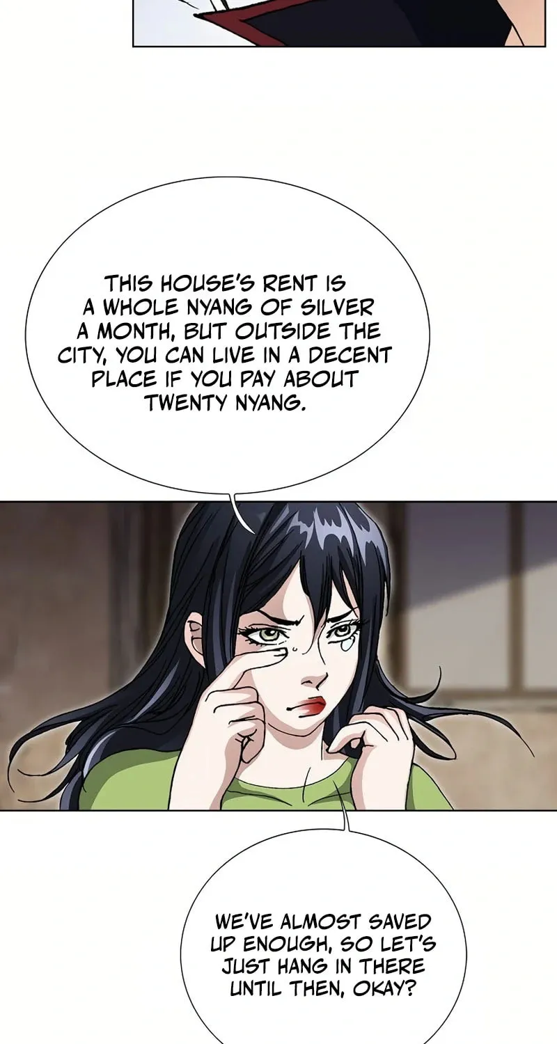 Return of the Immortal Monk Chapter 6 page 12 - 