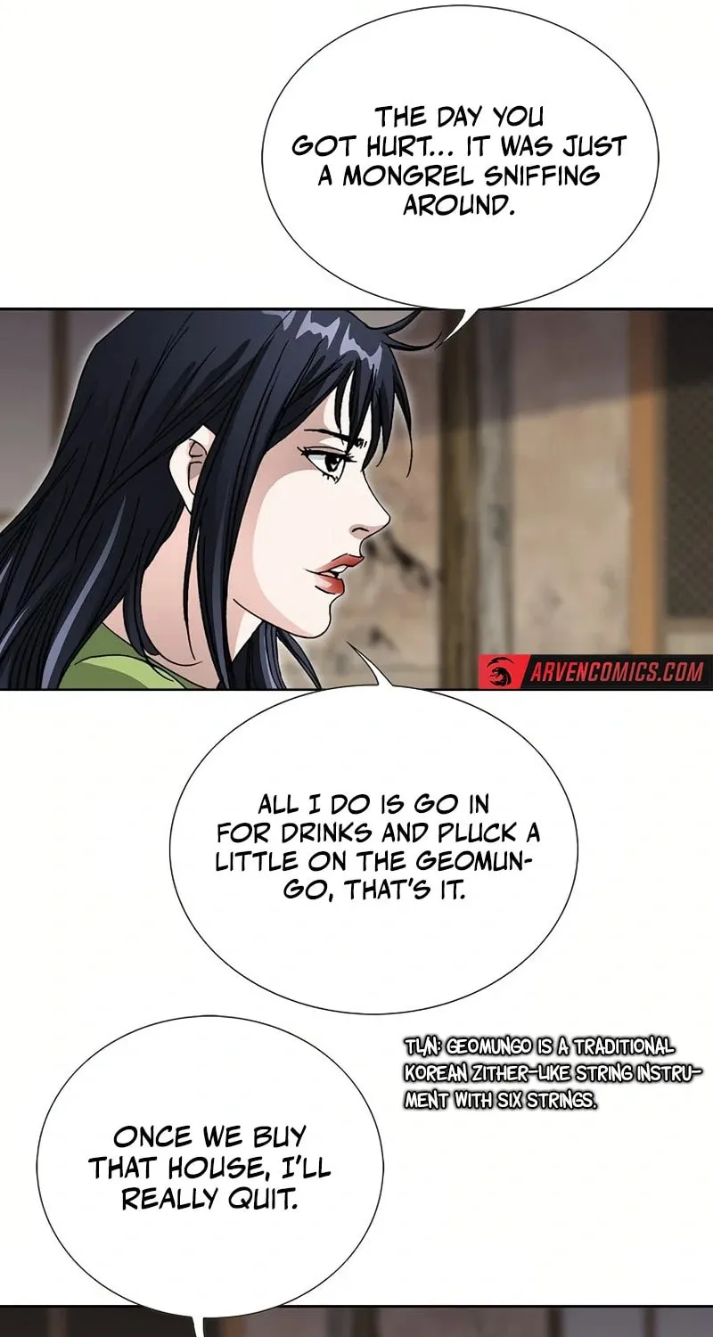 Return of the Immortal Monk Chapter 6 page 14 - 
