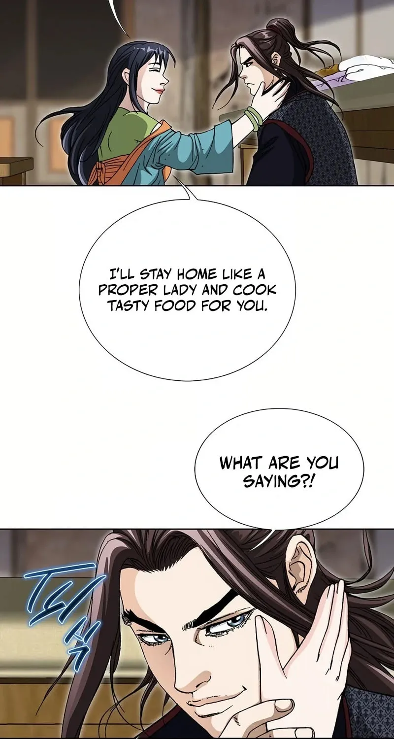 Return of the Immortal Monk Chapter 6 page 15 - 