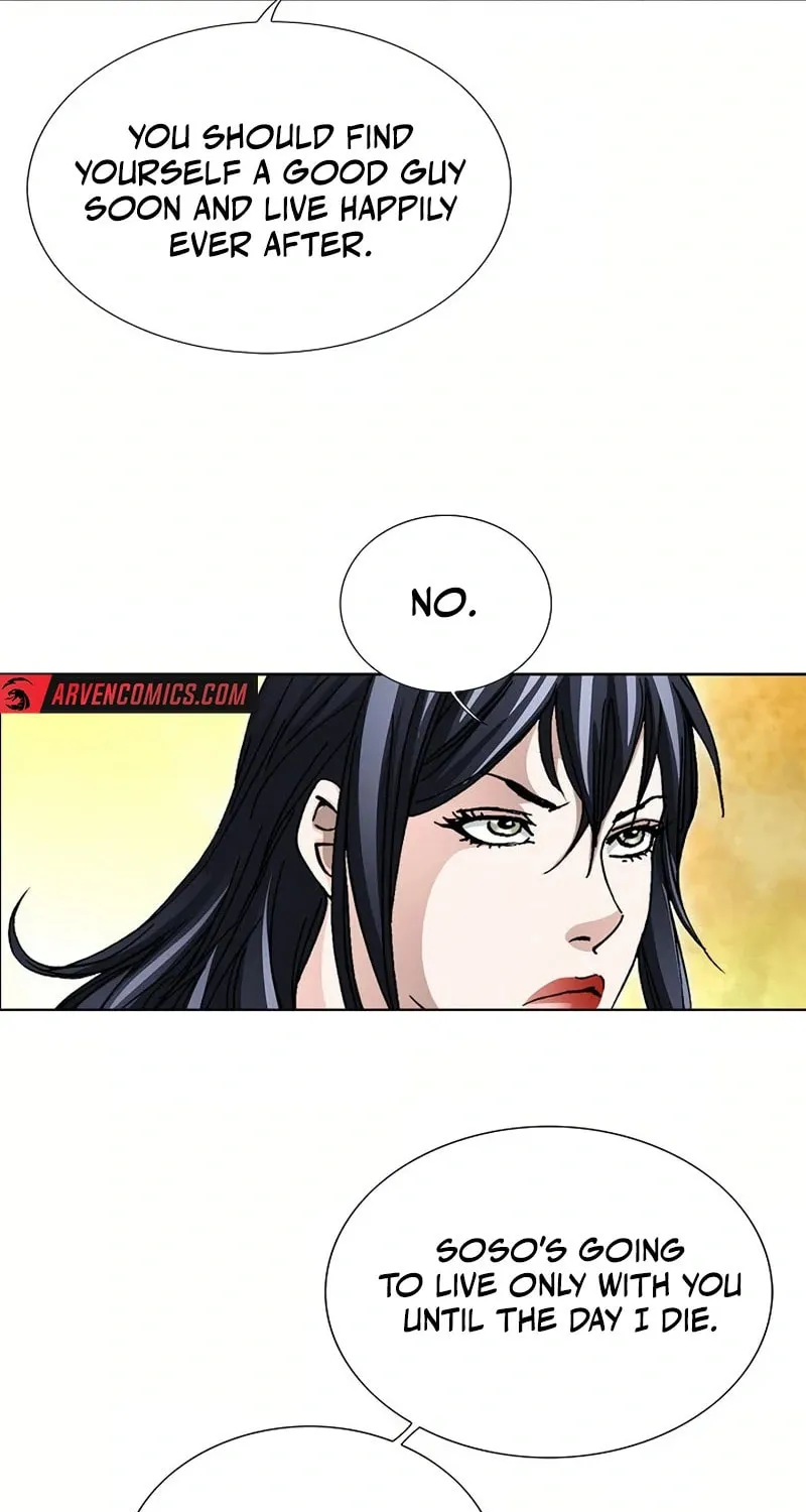 Return of the Immortal Monk Chapter 6 page 16 - 