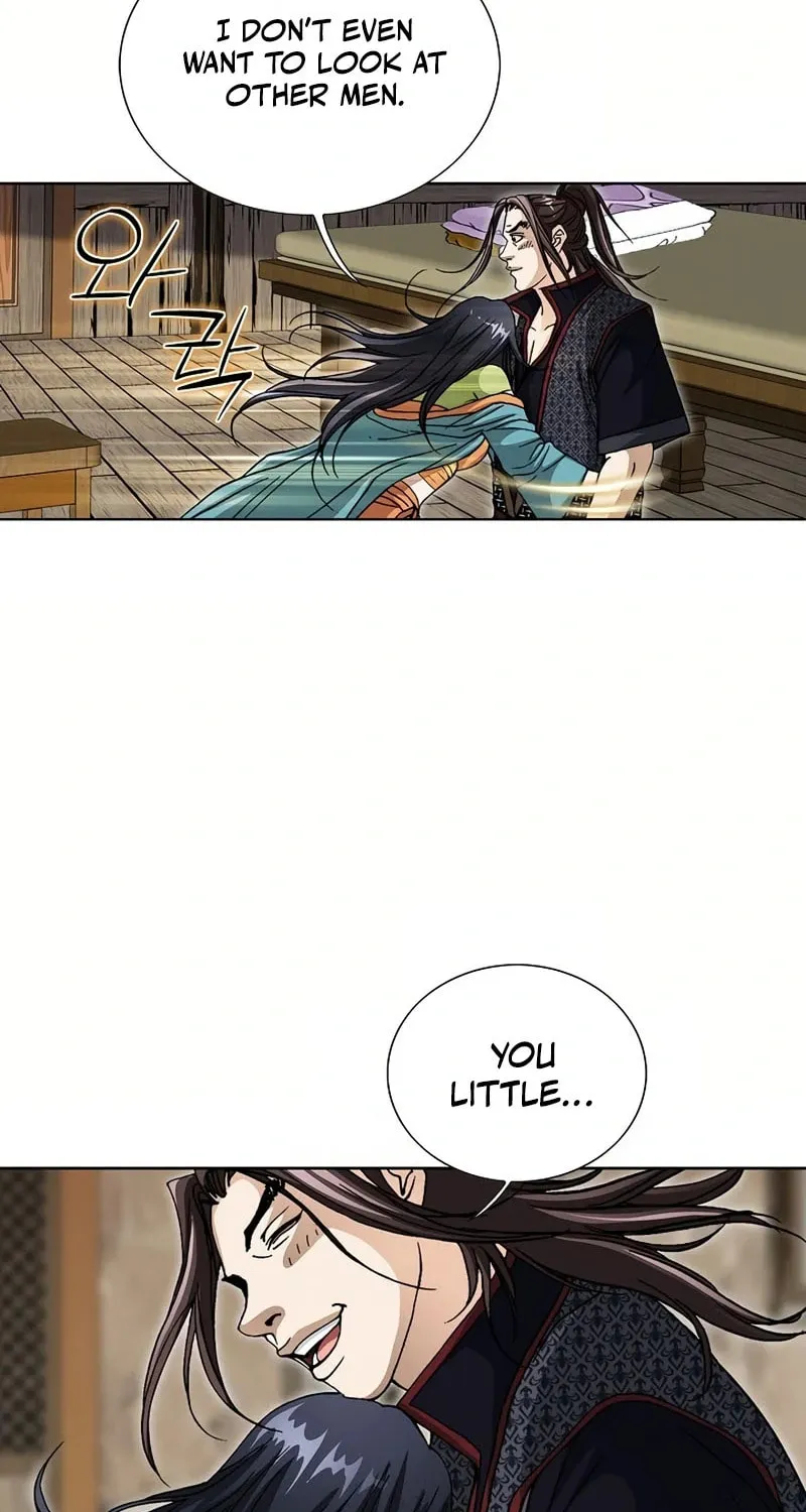 Return of the Immortal Monk Chapter 6 page 17 - 