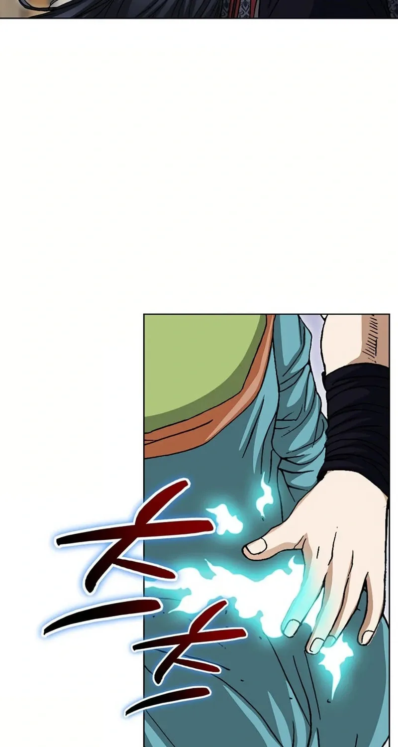 Return of the Immortal Monk Chapter 6 page 18 - 