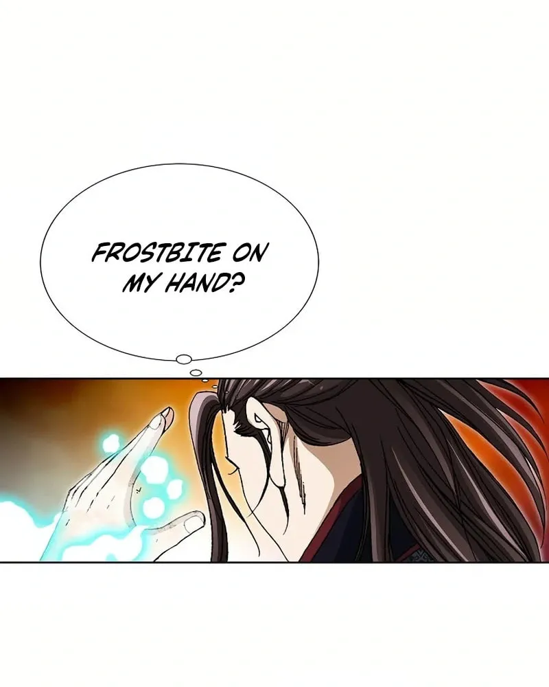 Return of the Immortal Monk Chapter 6 page 20 - 