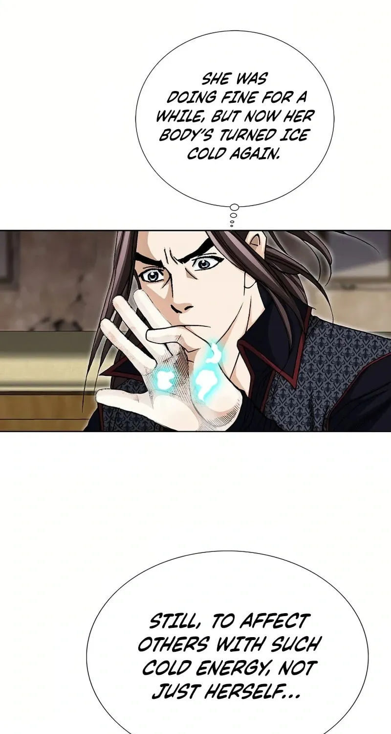 Return of the Immortal Monk Chapter 6 page 21 - 