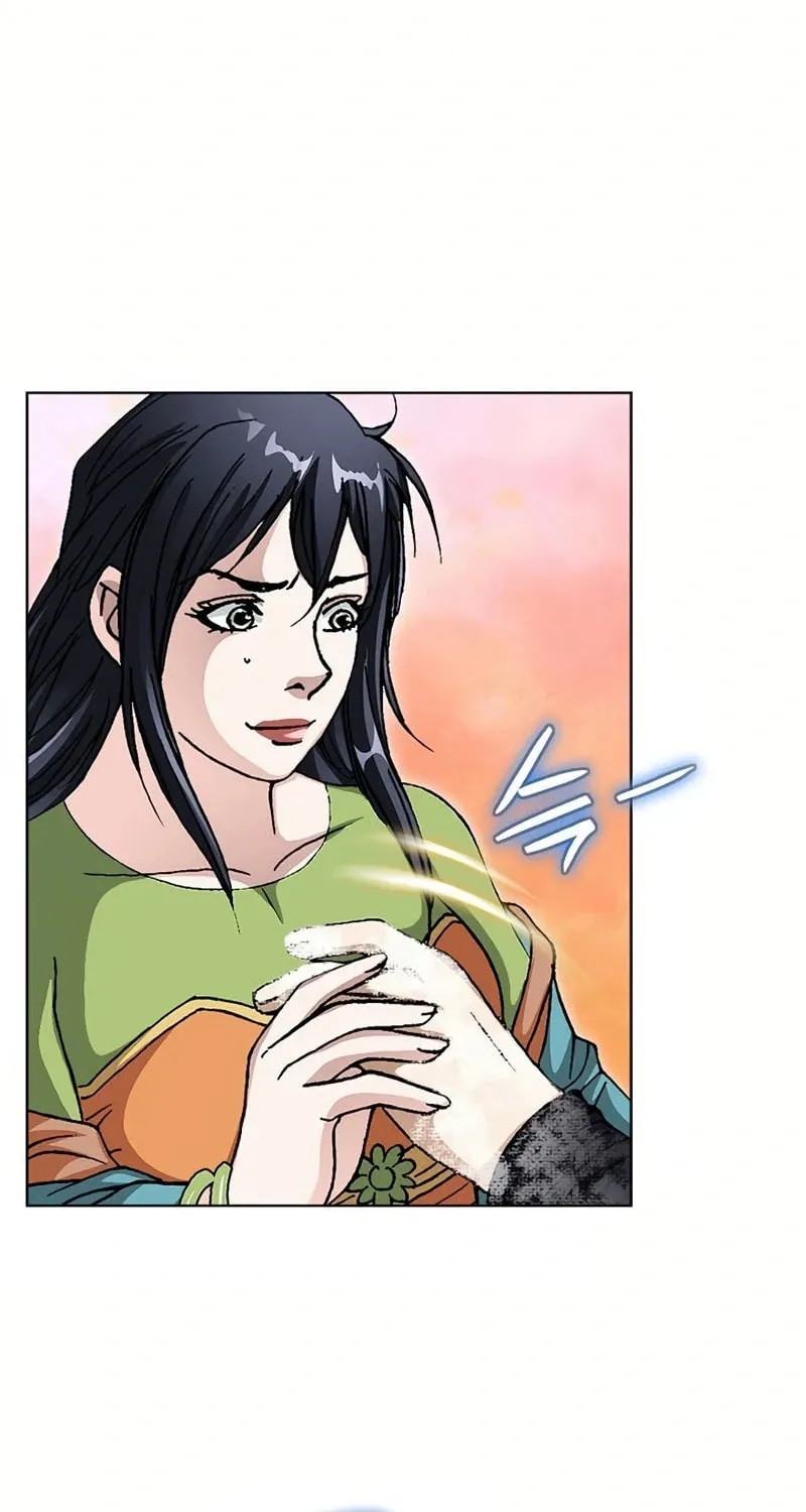 Return of the Immortal Monk Chapter 6 page 23 - 