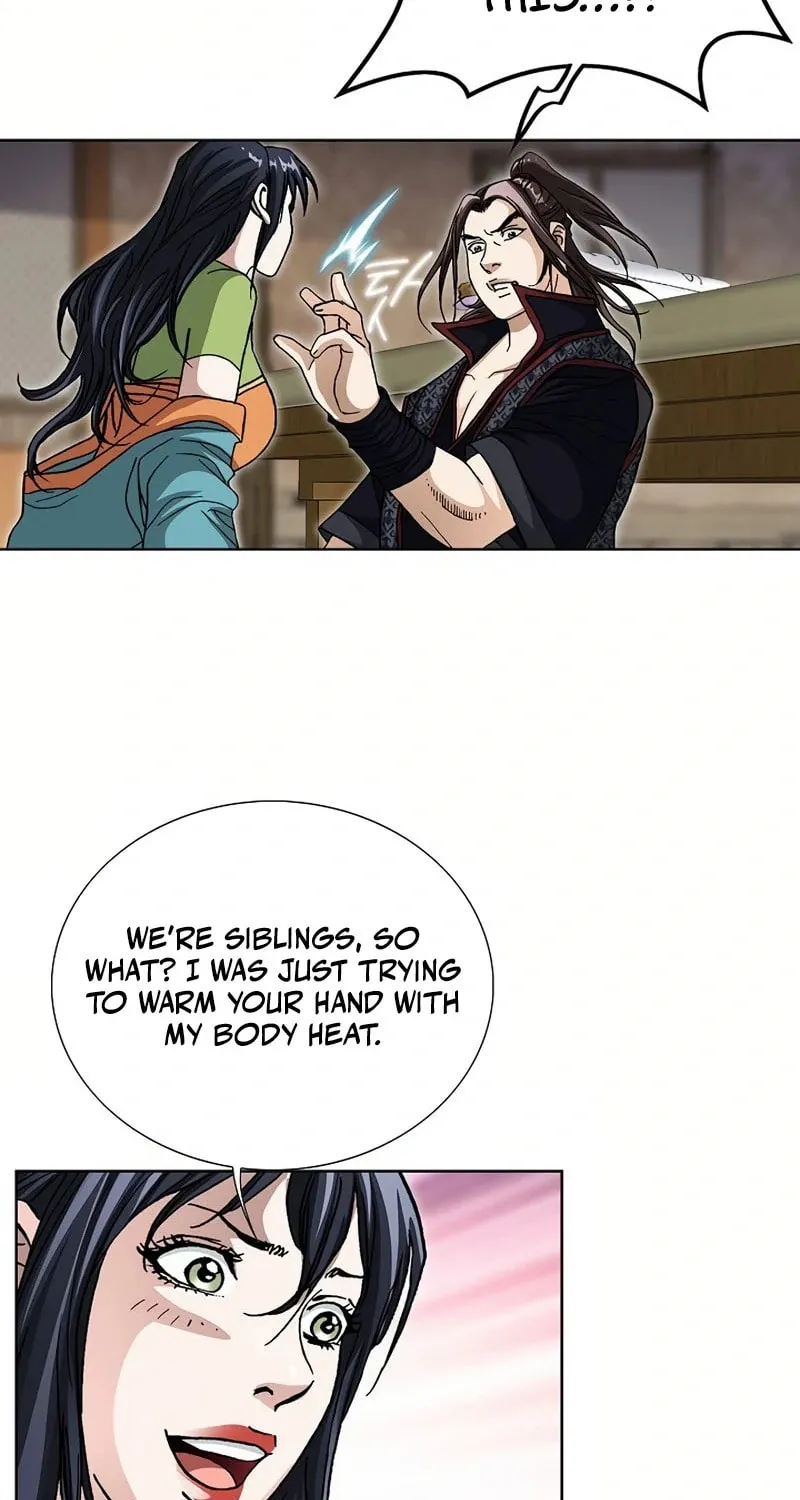 Return of the Immortal Monk Chapter 6 page 25 - 