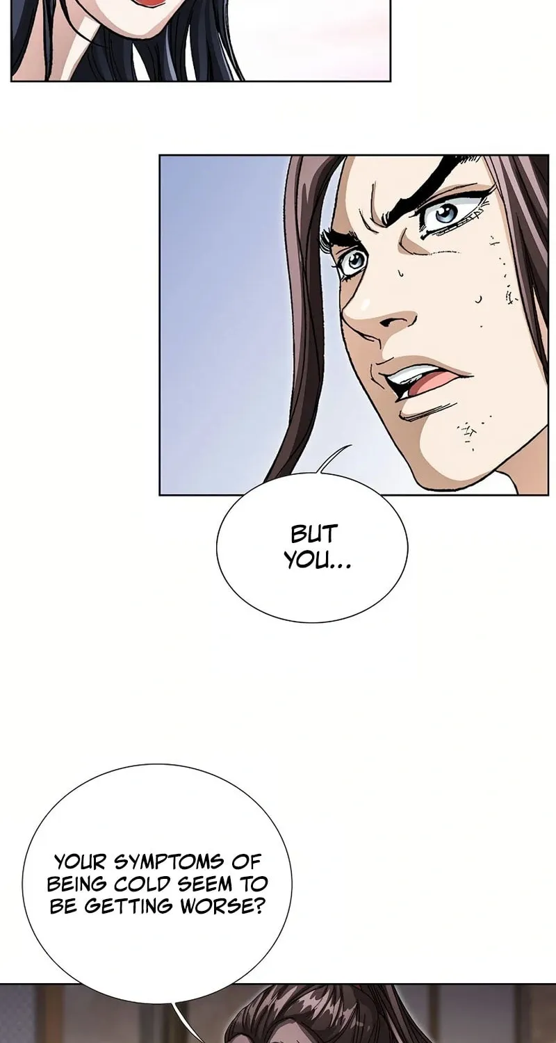 Return of the Immortal Monk Chapter 6 page 26 - 