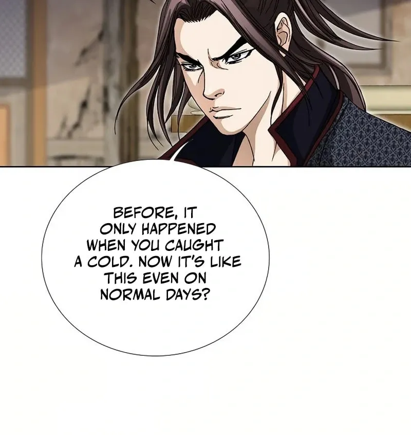 Return of the Immortal Monk Chapter 6 page 27 - 