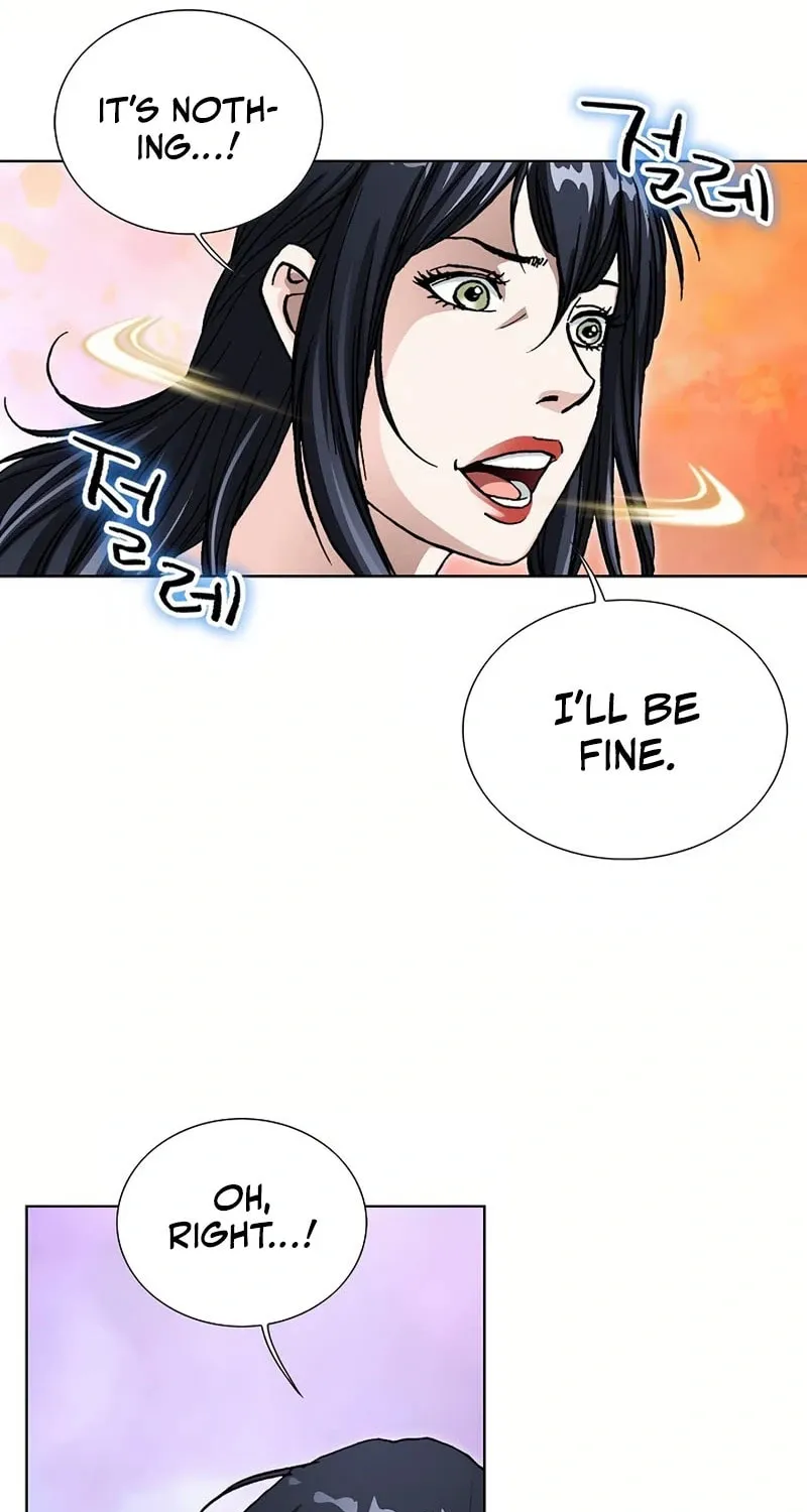 Return of the Immortal Monk Chapter 6 page 28 - 