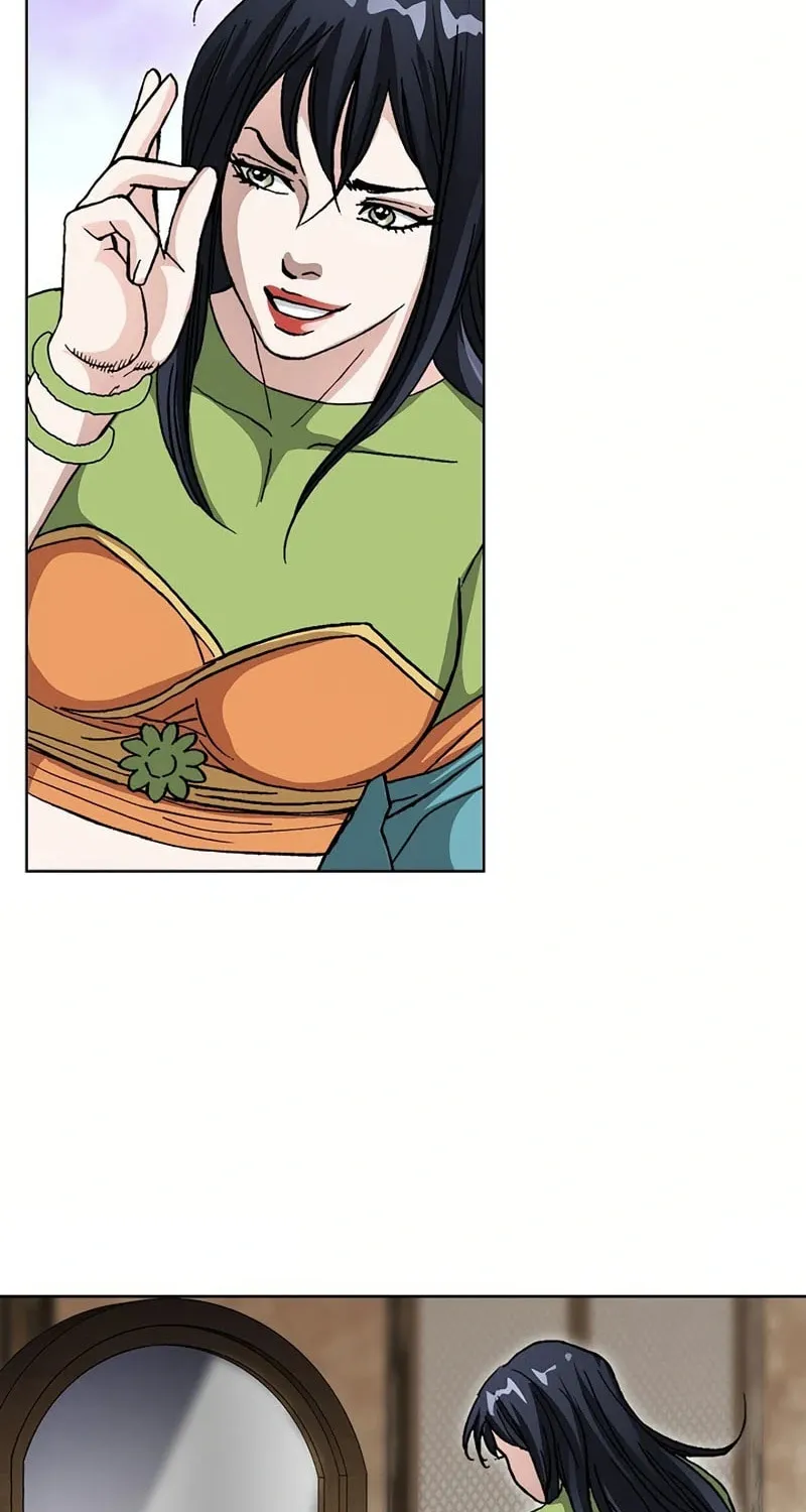 Return of the Immortal Monk Chapter 6 page 29 - 