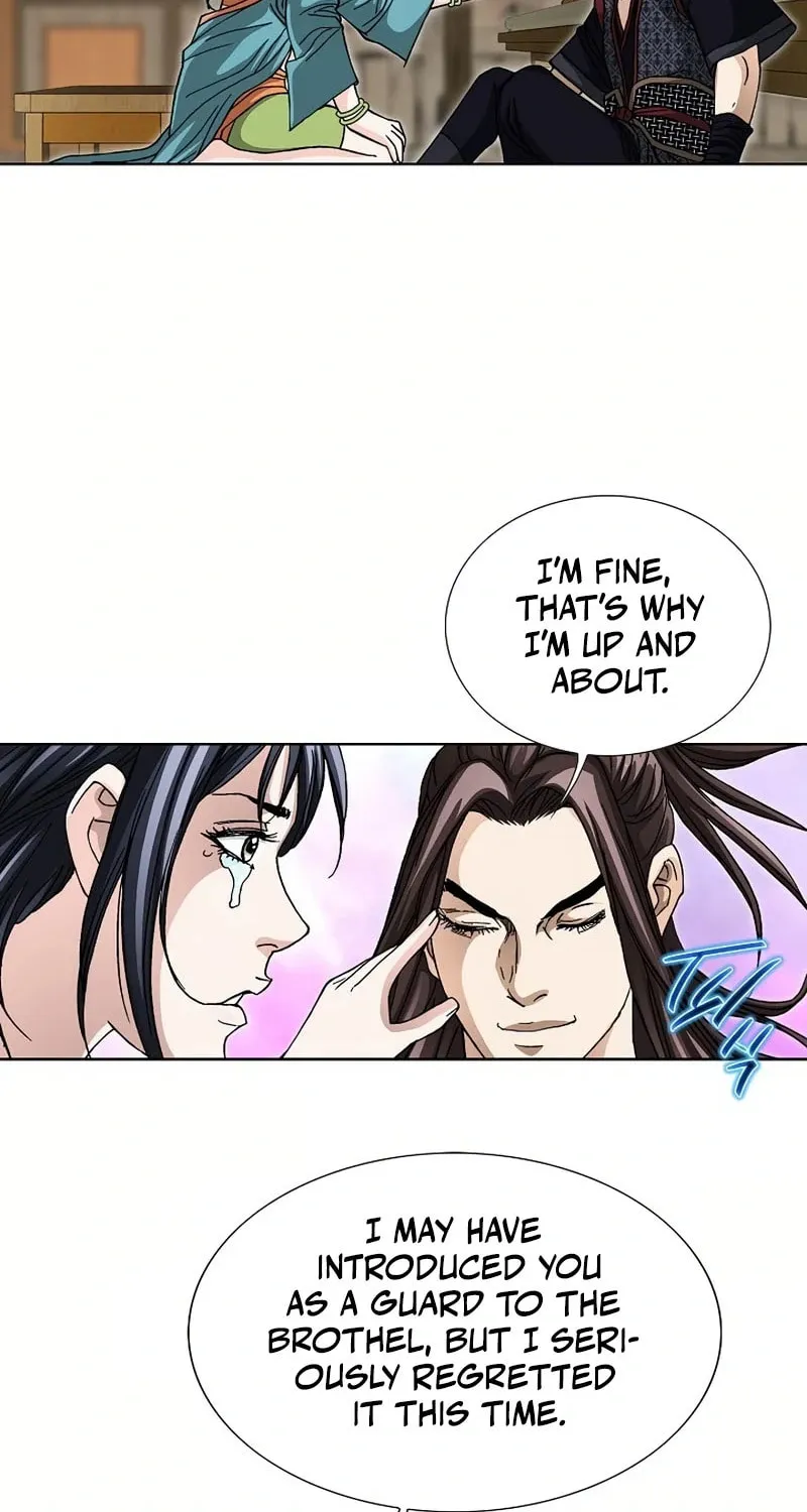 Return of the Immortal Monk Chapter 6 page 4 - 