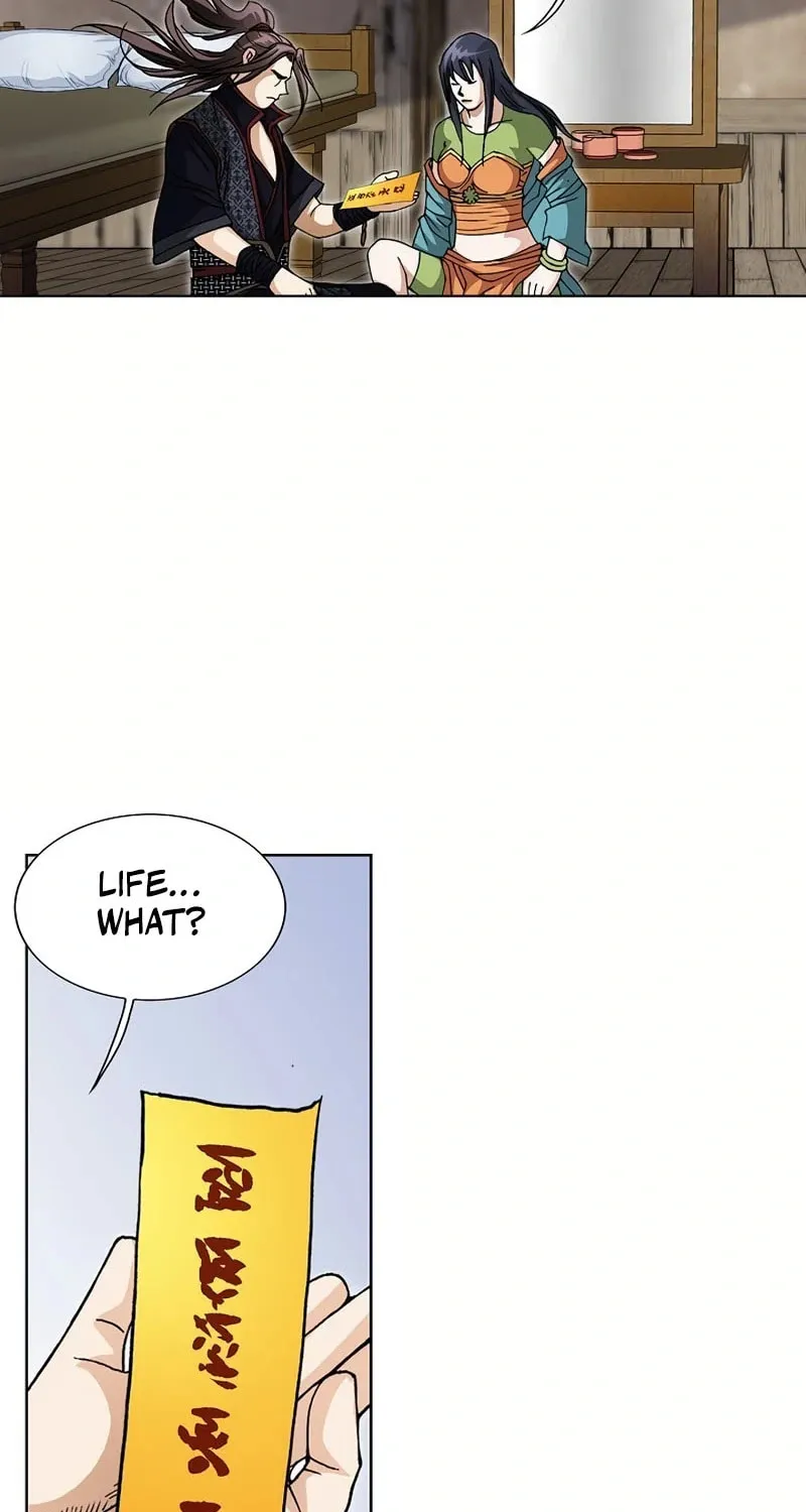 Return of the Immortal Monk Chapter 6 page 32 - 