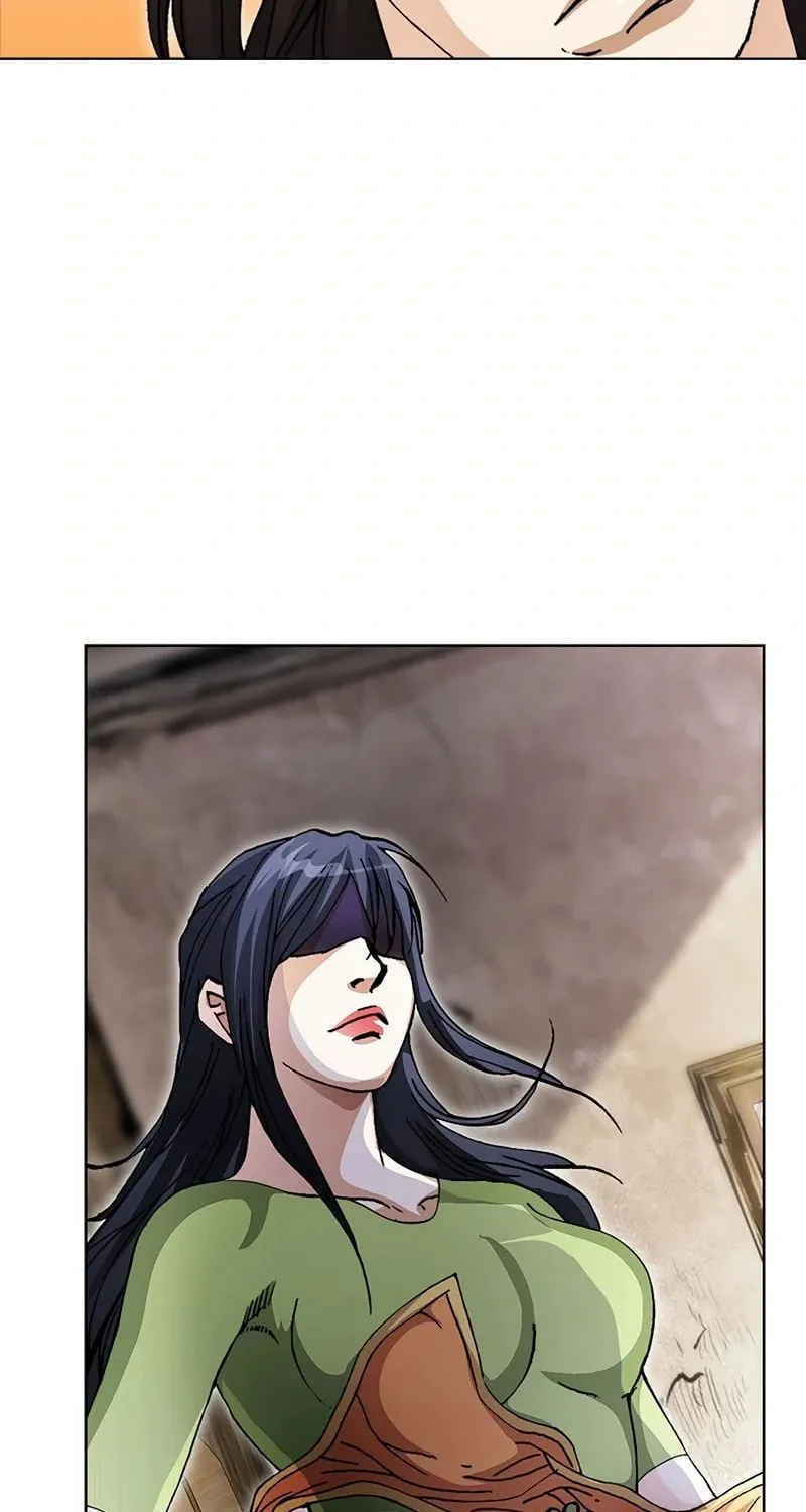 Return of the Immortal Monk Chapter 6 page 39 - 