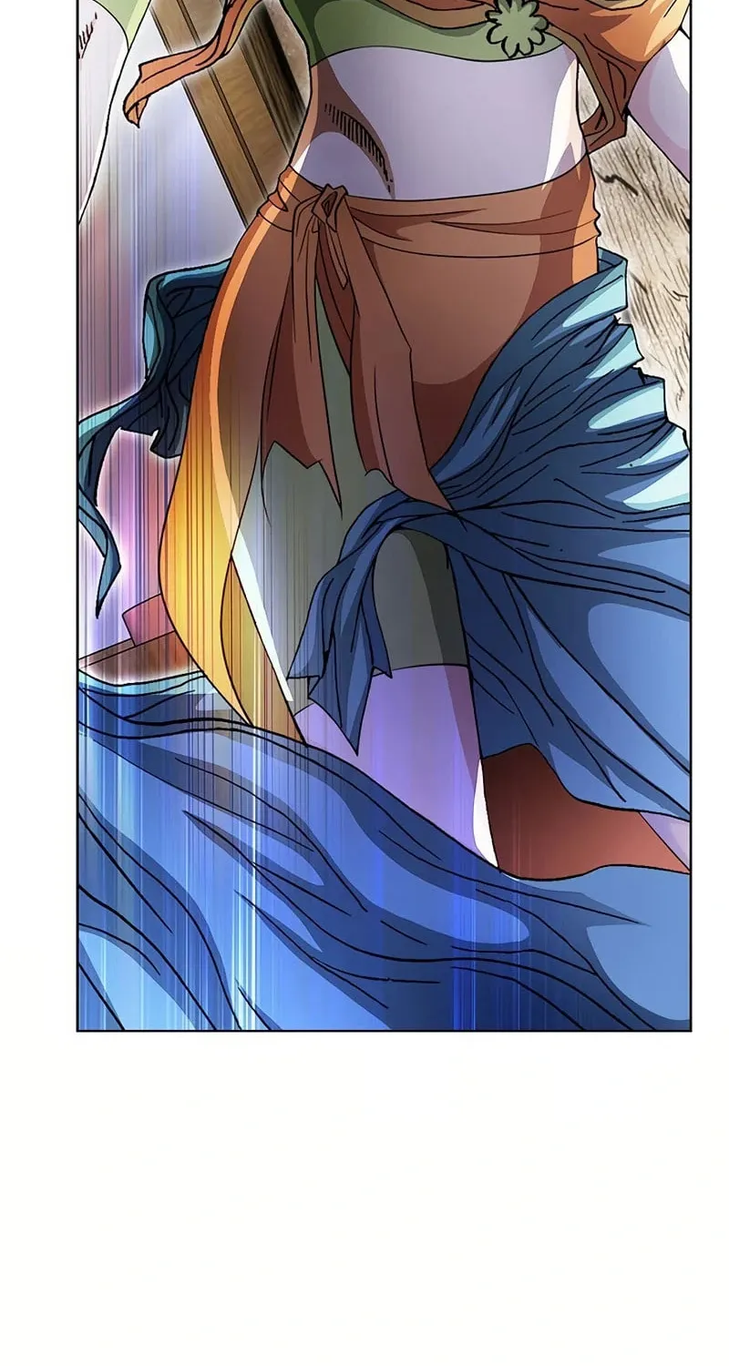 Return of the Immortal Monk Chapter 6 page 40 - 