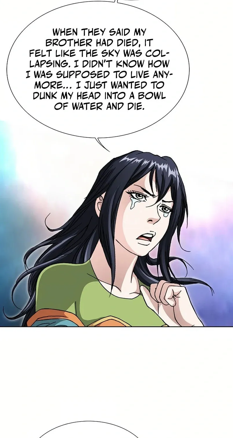 Return of the Immortal Monk Chapter 6 page 5 - 