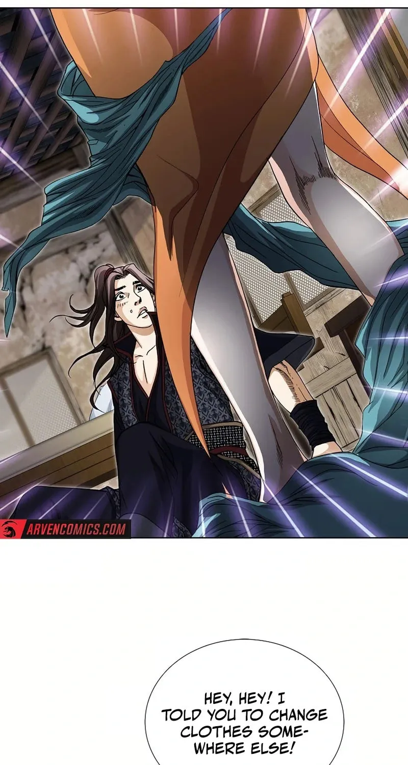 Return of the Immortal Monk Chapter 6 page 42 - 